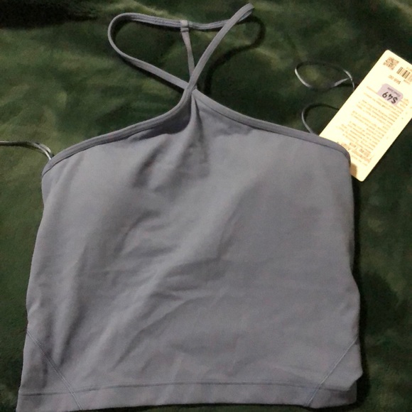 Tops - Brand new size 4 align t-strap tank